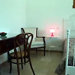 Gospodarstwo agroturystyczne Elide