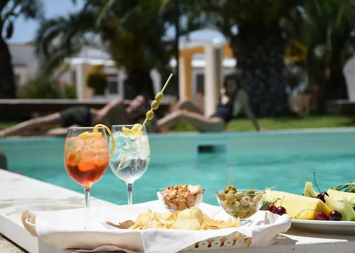 Elide مزرعة للإقامة *