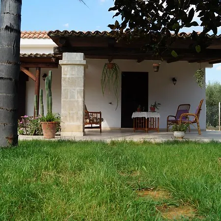 Séjour à la ferme Elide