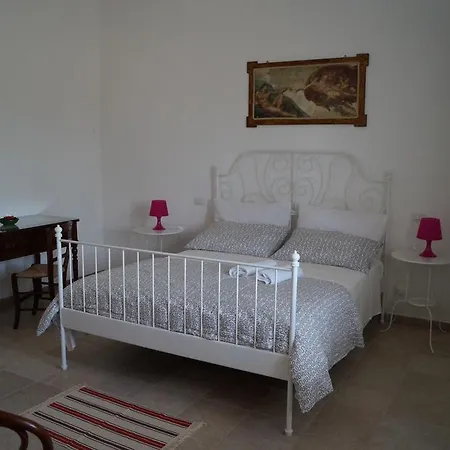 Elide Farmház Marina di Ginosa