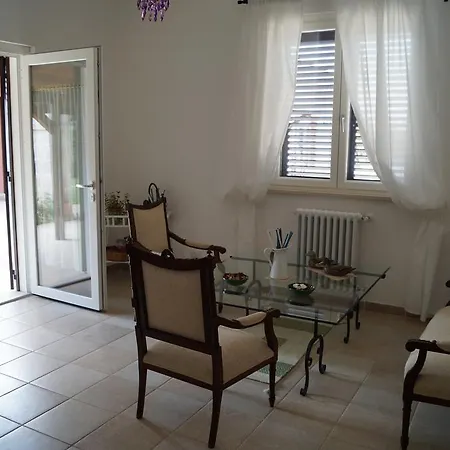 Elide Farmház Marina di Ginosa