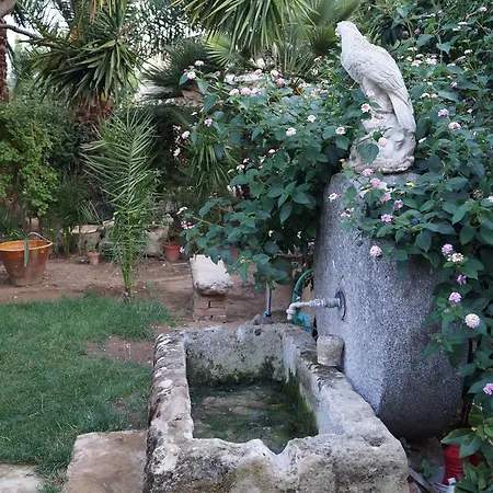 مزرعة للإقامة Elide Marina di Ginosa