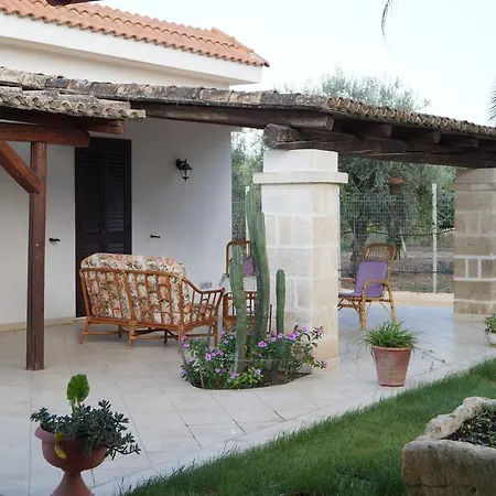 Elide مزرعة للإقامة Marina di Ginosa