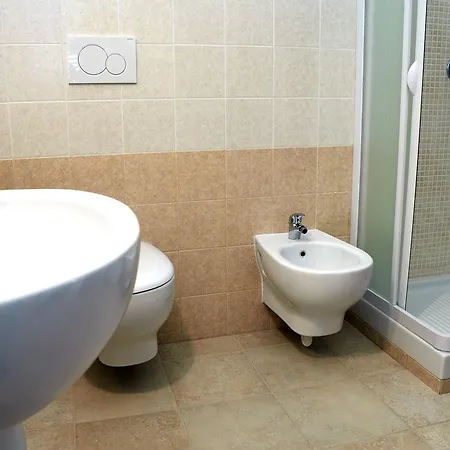 Elide Farmház Marina di Ginosa