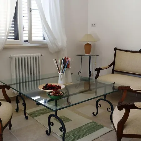 Elide * Marina di Ginosa