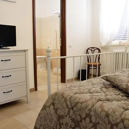 Elide * Marina di Ginosa