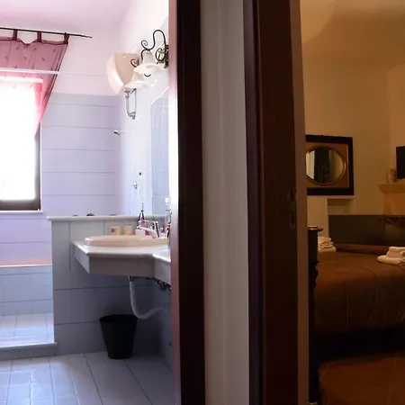 Farmház Elide Marina di Ginosa