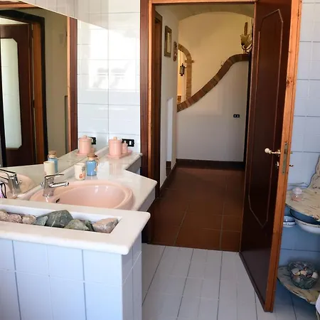 Elide Farmház Marina di Ginosa