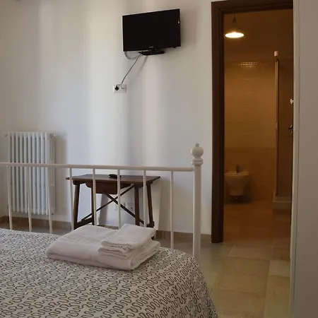 Farmház Elide Marina di Ginosa