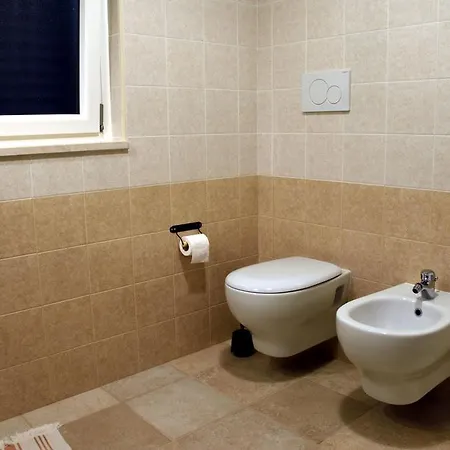 Elide Farmház Marina di Ginosa