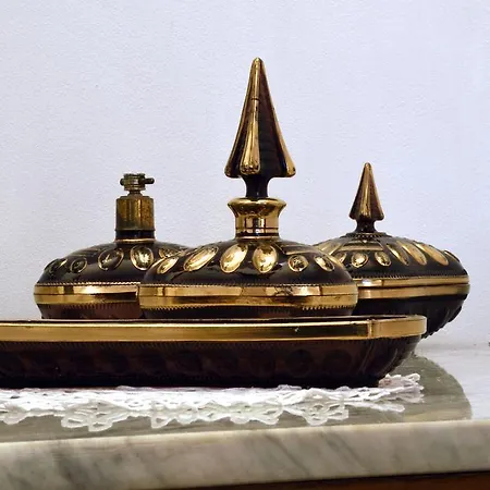 Elide Farmház Marina di Ginosa