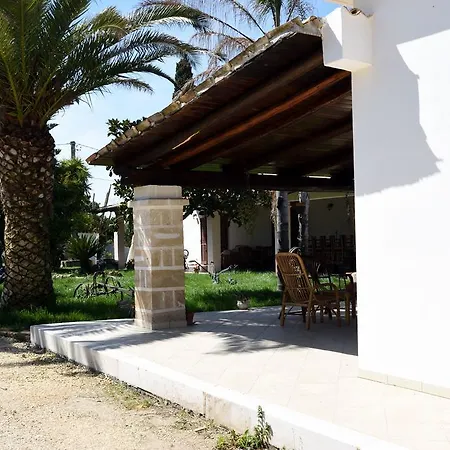 Elide * Marina di Ginosa