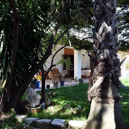 Elide مزرعة للإقامة Marina di Ginosa