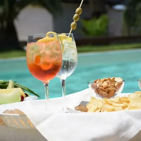 Elide Marina di Ginosa