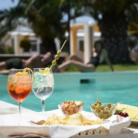 Elide مزرعة للإقامة *