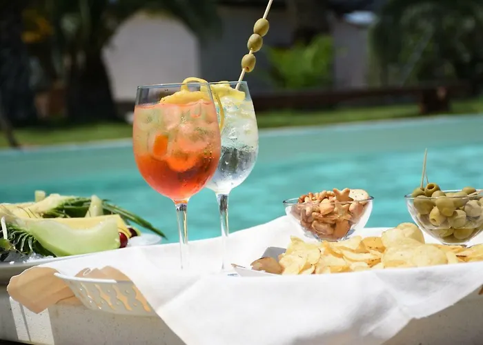 Elide Marina di Ginosa